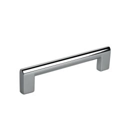 Ara greep glimmend chroom