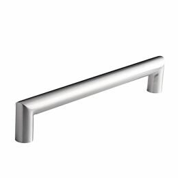 Bakel greep rvs look