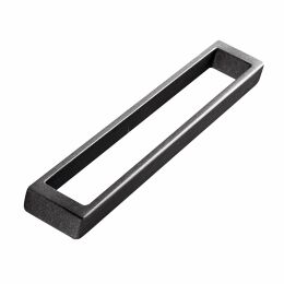 Cubico greep 15X192X201mm zink oxyde