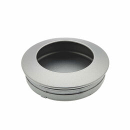 Deurne infreeskom alu look