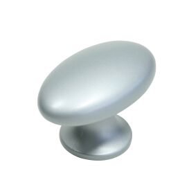 Eibergen knop chromo look