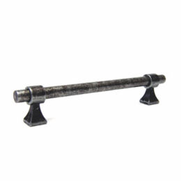 Greep berkhout oud ijzer