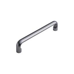 Greep Carve Gun Metal 160mm en 320mm