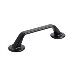 keuken handgrepen zwart meubelgreep