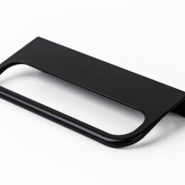 handgrepen keuken zwart  keuken greepjes zwart