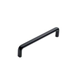 deurgreep zwart handgrepen keuken zwart