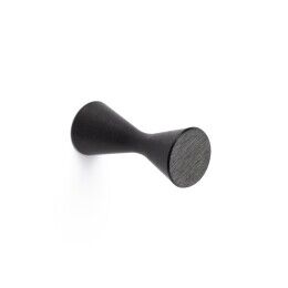 muur haken zwarte haken jas haken zwart