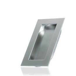 Meerbeek infreesgreep mat chroom