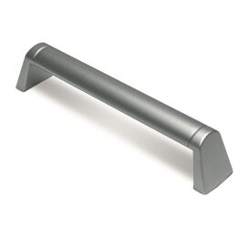 Milano greep chromo look