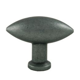 Naarden knop zink oxyde