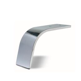 Picasso poot H140X240mm gepolijst