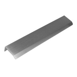 	Profiel Curve  RVS look