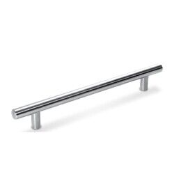 Relinggreep Ø14mm RVS