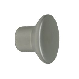 Ringo knop 35mm H-26mm mat nikkel