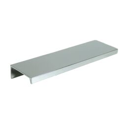 Slim II greep 25x40x40mm gl chroom