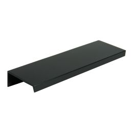 Slim II mat zwart 40X192X232mm