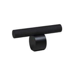 deurknop zwart meubelknop zwart