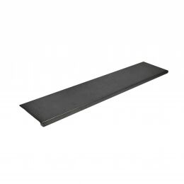 Zenith greep 128x160mm oud tin