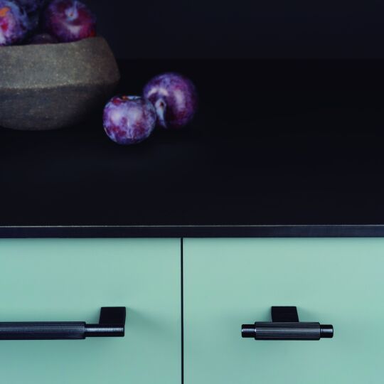 gouden greep handgreep kast goud