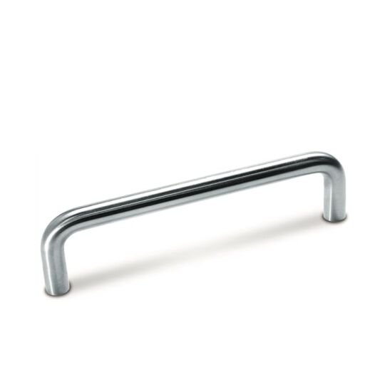 Draadgreep rvs Ø 10mm