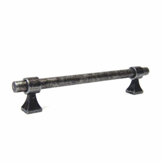 Greep berkhout oud ijzer