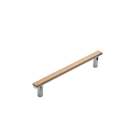 landelijke stijl eiken keuken