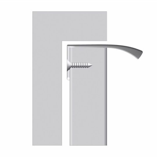 kast handgrepen keukengrepen