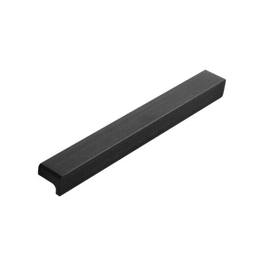 handgreep zwart keukengreep zwart