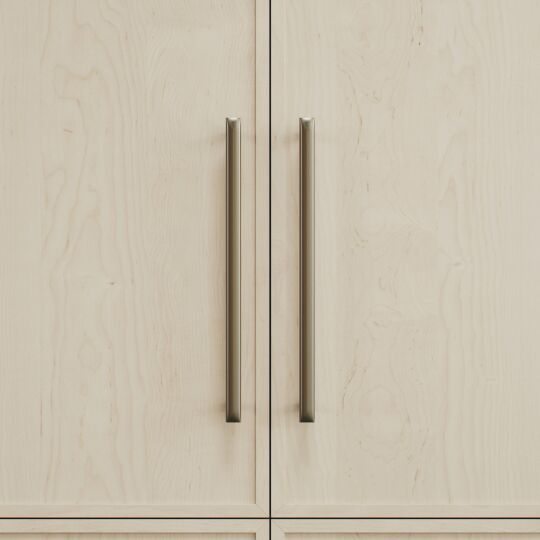 Greep Flow Champagne 160mm en 320mm