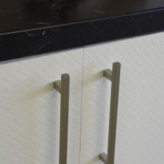 badkamer accessoires keuken greepjes