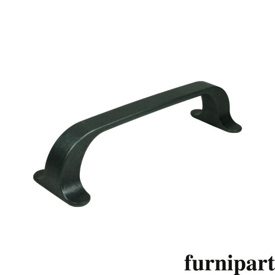 Greep locker 13x128x140mm zink oxyde