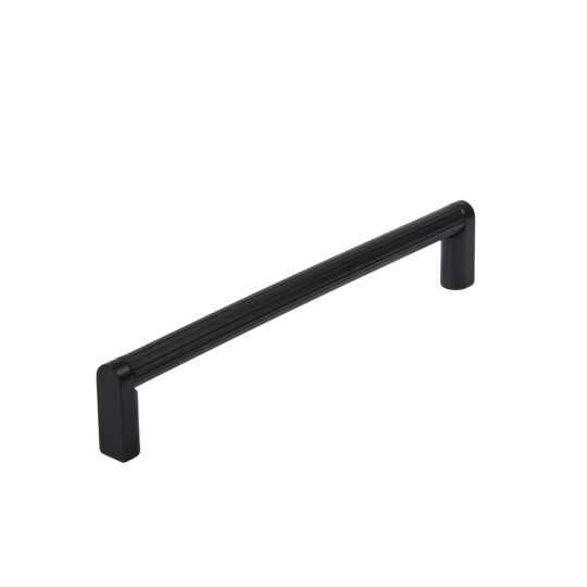 zwarte grepen keuken zwarte handgrepen hoekkast keuken