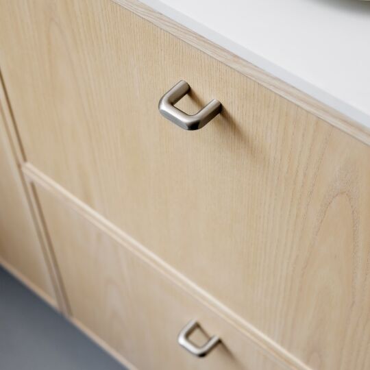 landelijke moderne keuken keuken interieur