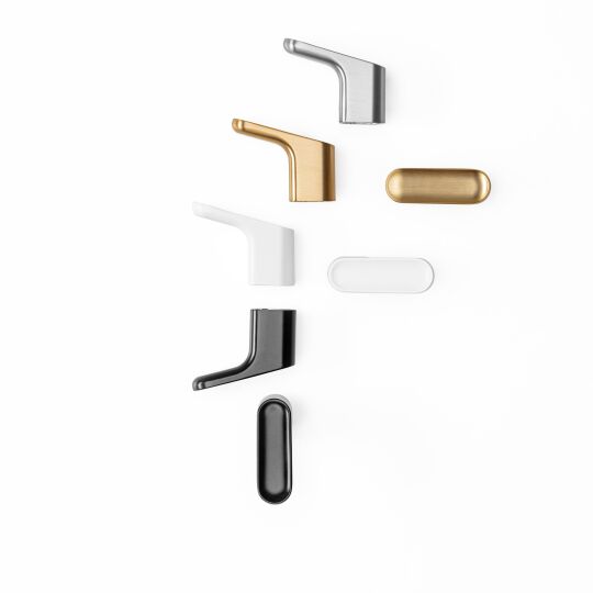 muur haken kleding haak