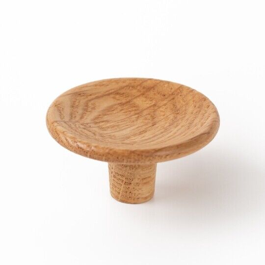 houten knoppen keukenkast hout