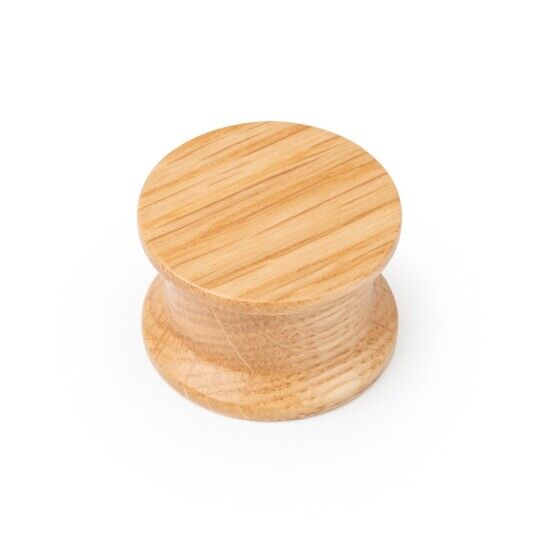 landelijke eiken keuken