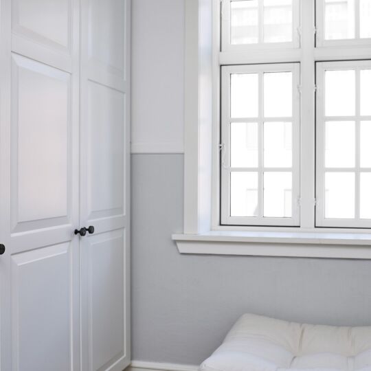 deurbeslag binnen stoer robuust keuken landelijk stoer