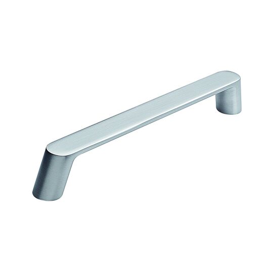 Light greep 16x160x176mm RVS look