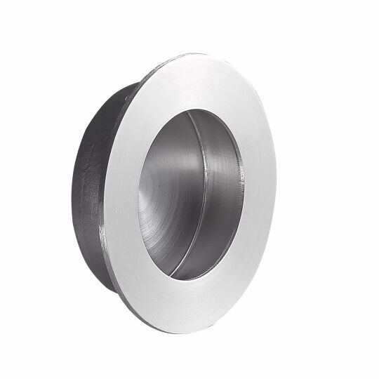 Maasdijk infreeskom rvs