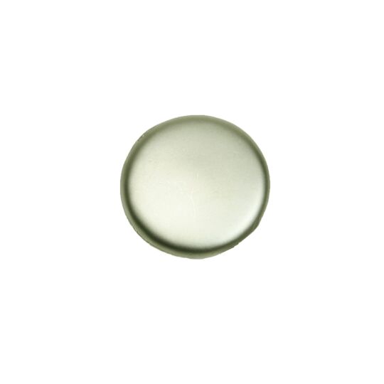 Paddestoelknop 32mm H-24mm mat nikkel