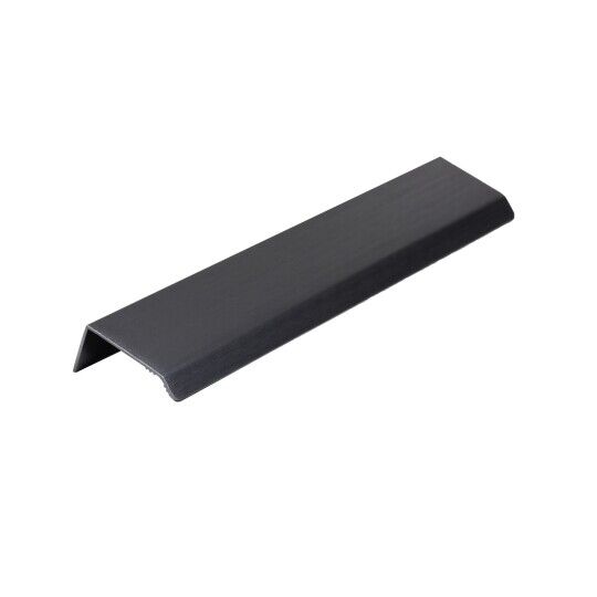 Profiel Curve Gun Metal