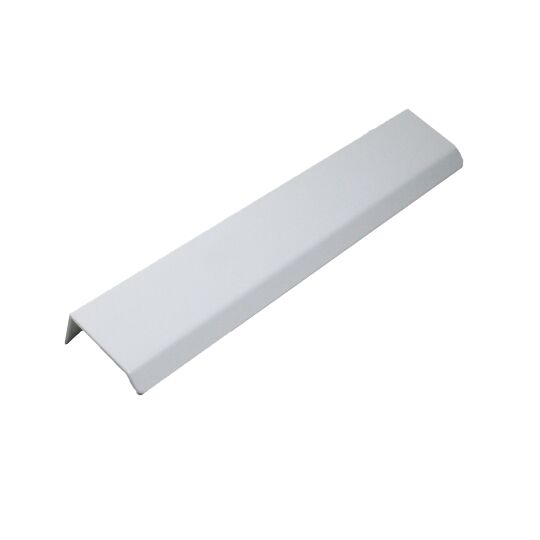 	Profiel Curve mat wit