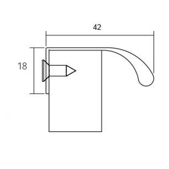ladegreep rvs handgrepen rvs