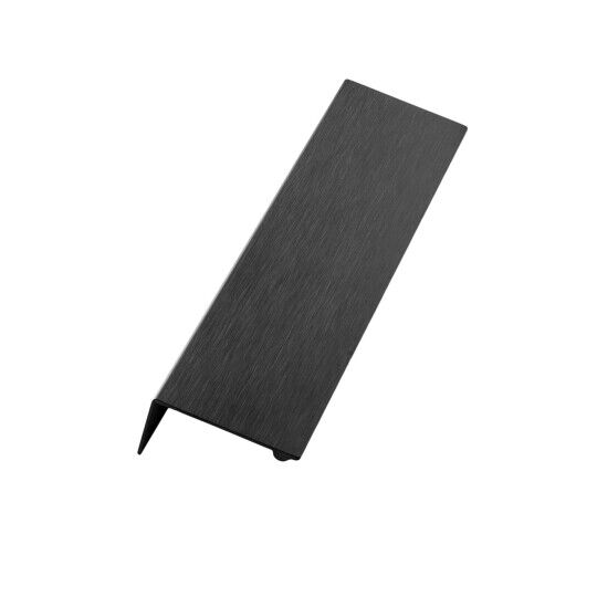 Profiel Minimal 45x32x60mm Mat zwart geborsteld