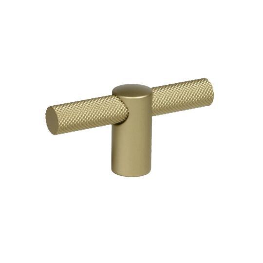 kastknop messing messing knop